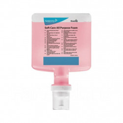 Soft Care All Purpose Foam/ Пенное мыло для рук. 1300 мл