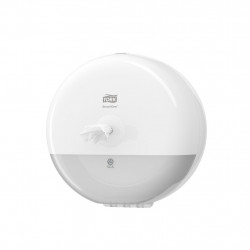 Tork SmartOne® диспенсер для туалетной бумаги в мини-рулонах
