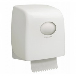 Диспенсер для полотенец Aquarius Slimroll 6953