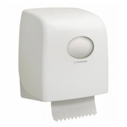 Диспенсер для полотенец Aquarius Slimroll 6953