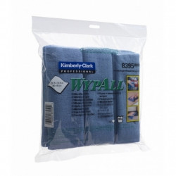 Салфетки WYPALL Kimberly-Clark 8395