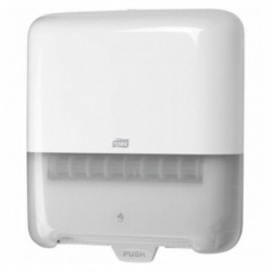 Tork Matic® диспенсер для полотенец в рулонах