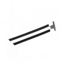 TASKI Ultra Plus Velcro Set 25cm / Вставки-липучки 25 см *под заказ
