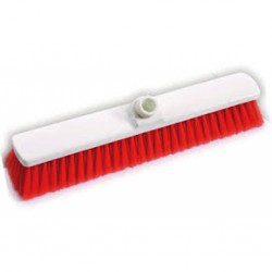 DI Broom Soft Red 400 mm / красная 400мм