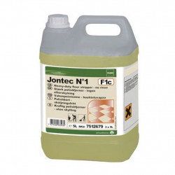 TASKI Jontec No 1 / Ср-во для глубокой чистки полов. 5 л.