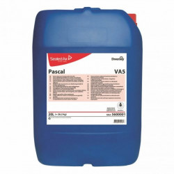 PASCAL 20 L