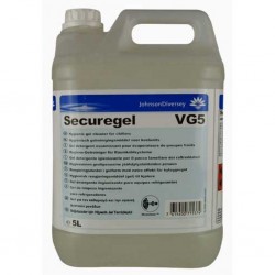 SECUREGEL 2*5 L