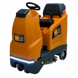 TASKI swingo 2100µicro BMS EURO