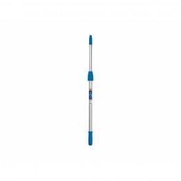 Telescopic pole 2x1,25m / Ручка телескопическая 2х1,25м