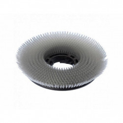 Scrubbing brush abrasive 43cm swingo 3500 / Моющая щетка абразивная 43 см (необх.2 шт.) *под заказ