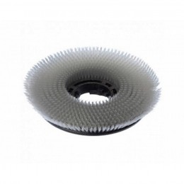 Scrubbing brush abrasive 43cm swingo 3500 / Моющая щетка абразивная 43 см (необх.2 шт.) *под заказ