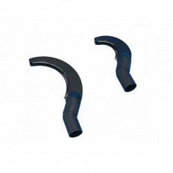Pipe nozzle 38mm / Насадка для чистки труб