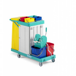 Тележка уборочная TTS Magic Line ML350S0A0C00