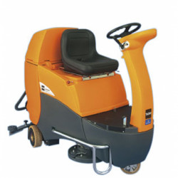 TASKI swingo 2500