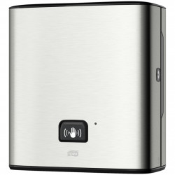 Tork Matic® диспенсер для полотенец в рулонах с сенсором Intuitiontm