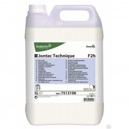 TASKI Jontec Technique / Заполнитель пор для твердых полов, 5 л
