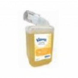Мыло пенное для рук KLEENEX® ENERGY Luxury, 6*1000 мл,6385