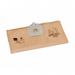 Filter paper bags Vento 15/Bora12 10pc / Двойной бумажный фильтр 15л