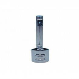 Soft Care Select Wall Bracket Metal / Крепление настенное, металл.