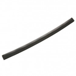 Blade for Squeegee 7505370 / Сменная резинка осушителя, 615мм *под заказ. 1уп- 2шт