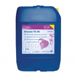 DEOSAN TC86 20L