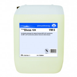 DIVOS 124 20 L