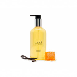 Мыло для рук Лапэ Мед и Ваниль / LAPE Collection Honey & Vanilla Hand Wash