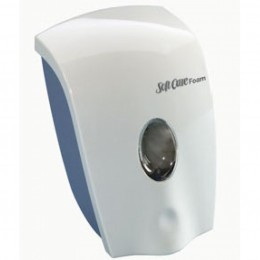 Soft Care Foam Dispenser / Диспенсер для пенного мыла