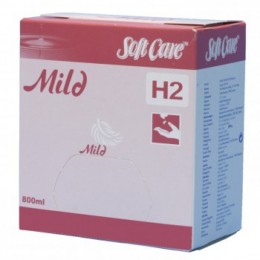 Soft Care Mild / Мыло для рук со смягчающим эффектом, 800 мл Soft Care Mild
