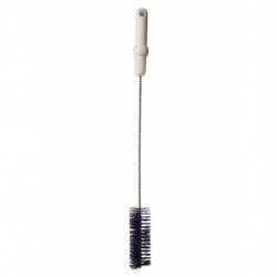 DI Tube Brush Blue 40 mm blue / средней жесткости для труб, синяя 40мм *под заказ