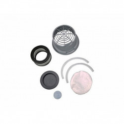 Opt.microfilter kit (inc.exhaust filter) / Микро (НЕРА) фильтр с выходным фильтром *под заказ