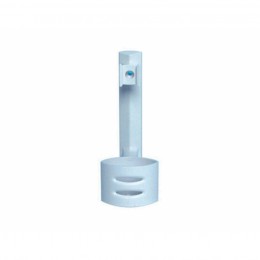 Soft Care Select Wall Bracket White / Крепление настенное, белое