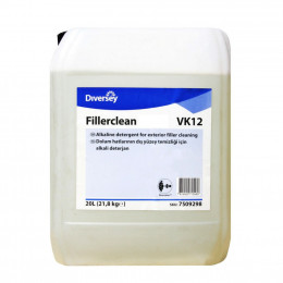 FILLERCLEAN 20 L