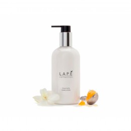 Крем для тела и рук Лапэ Мед и Ваниль / LAPE Collection Honey & Vanilla Hand&Body Lotion