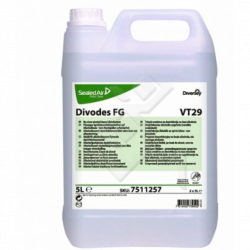 DIVODES FG CEE 2X5 L