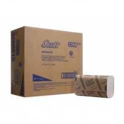 Полотенца Kimberly-Clark 6633 SCOTT Scottfold