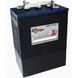 Аккумулятор гелевый / Gel Battery 24V/330Ah / 330 А/ч 24В / для swingo 4000/5000 *под заказ