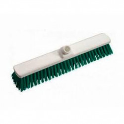 DI Broom Medium Green 400 mm / зеленая 400мм