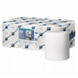 Tork Reflextm протирочная бумага в рулоне с ЦВ