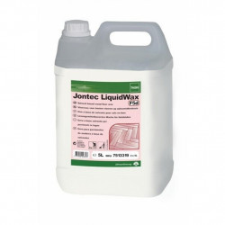 TASKI Jontec Liquidwax / Ср-во для защиты деревянных полов (воск), 5 л