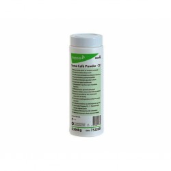 Suma Cafe Powder C2.1 / Порошок для чистки кофемашин