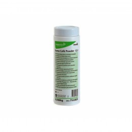 Suma Cafe Powder C2.1 / Порошок для чистки кофемашин