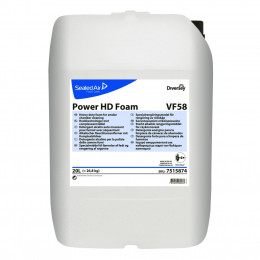 POWER HD FOAM 20 L