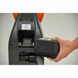 TASKI Li-Ion battery 36V 6Ah / Литий-ионный аккумулятор для swingo 150 B 36В 6Ач