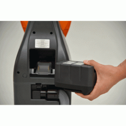 TASKI Li-Ion battery 36V 6Ah / Литий-ионный аккумулятор для swingo 150 B 36В 6Ач