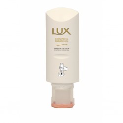 Soft Care Lux 2in1 / Шампунь-кондиционер и гель для душа ЛЮКС 2в1250мл.