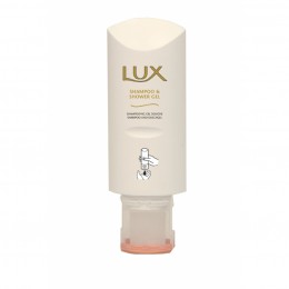Soft Care Lux 2in1 / Шампунь-кондиционер и гель для душа ЛЮКС 2в1250мл.