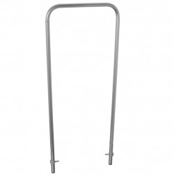 TASKI Duo Mop Push Bar / Ручка алюминиевая *под заказ