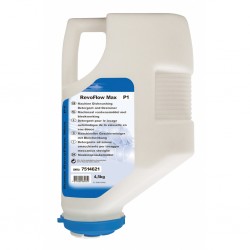 Suma Revoflow Max P1 / Моющее ср-во для посудомоечных машин для мягкой воды. 3 х 4,5 кг