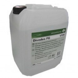 DIVODES FG VT29 20 L